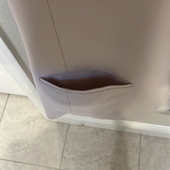 Express Boyfriend Vest size Medium - Picture 2 of 8